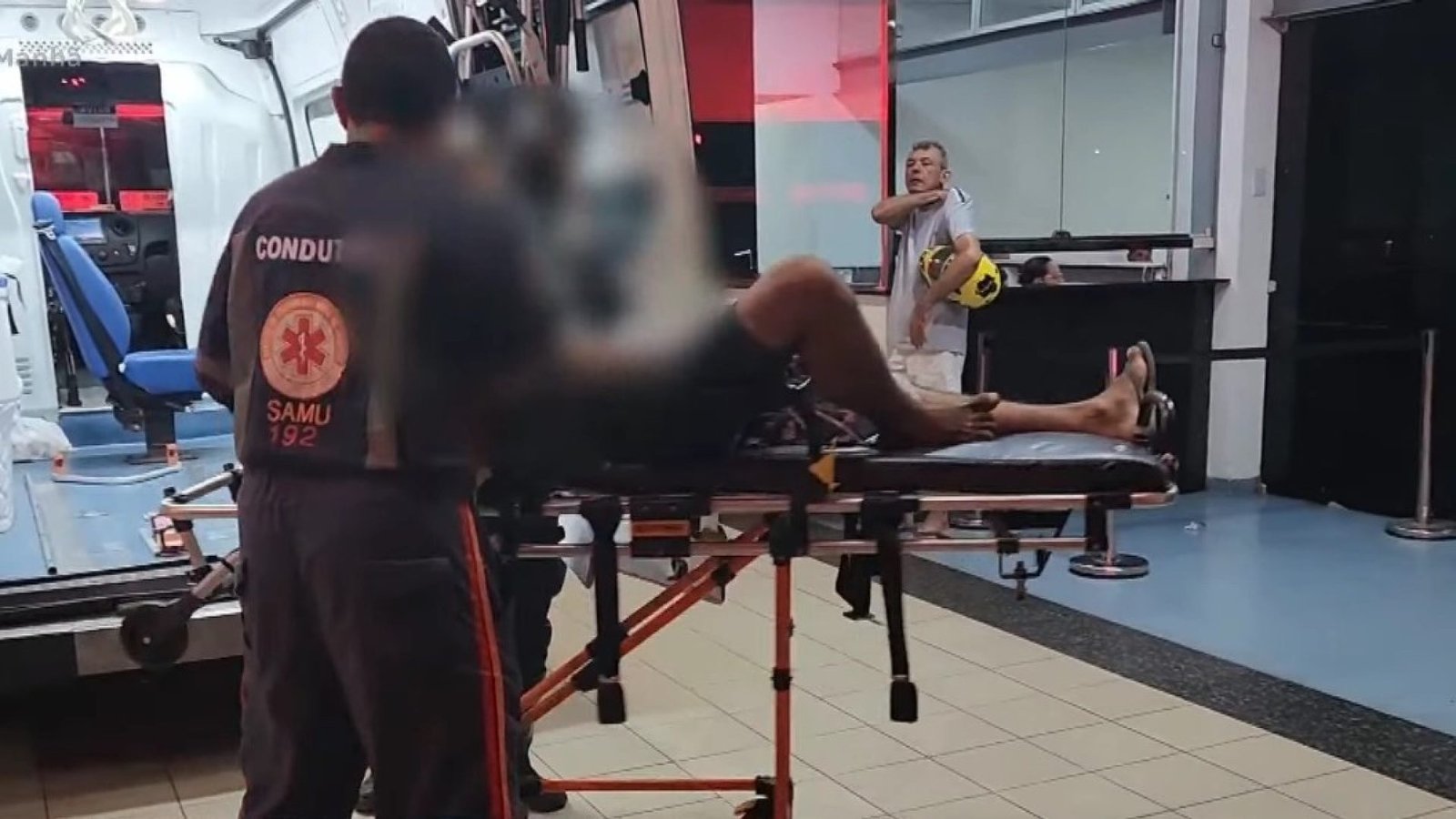 (Foto: Reprodução/TV Correio)