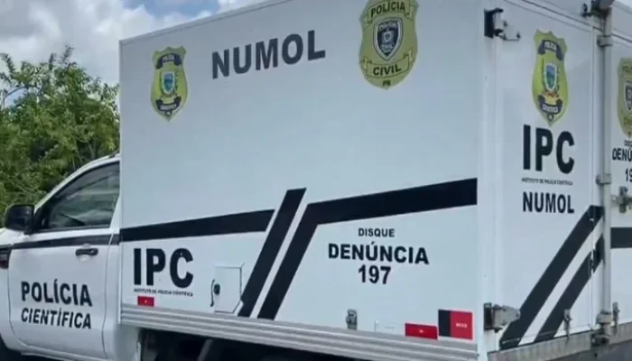 IPC Numol (Imagem: TV Correio)
