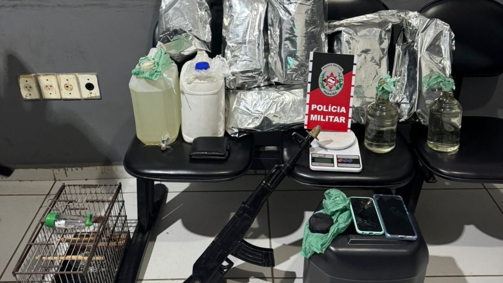 (Foto: Reprodução)