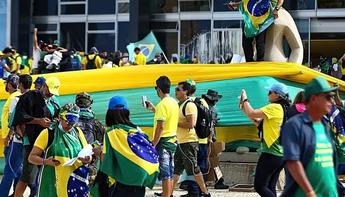 © Marcelo Camargo/Agência Brasil