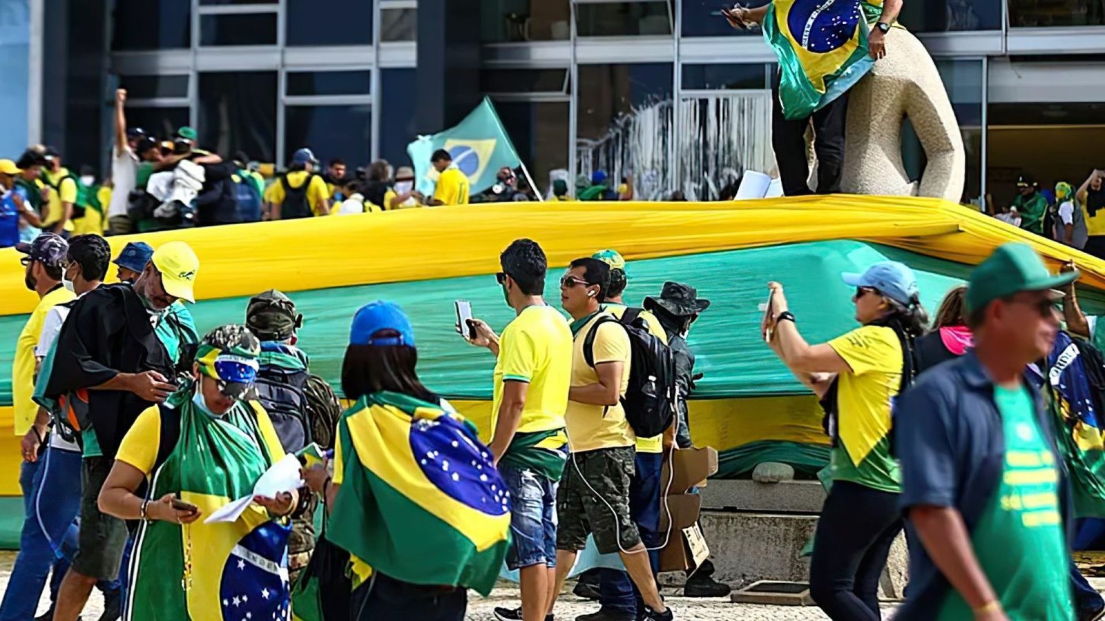 © Marcelo Camargo/Agência Brasil