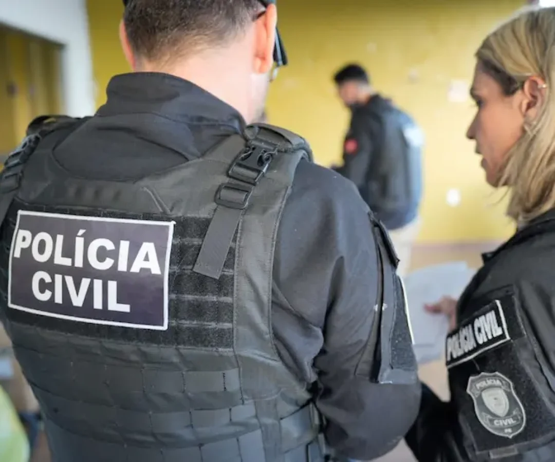 (Polícia Civil/Divulgação)