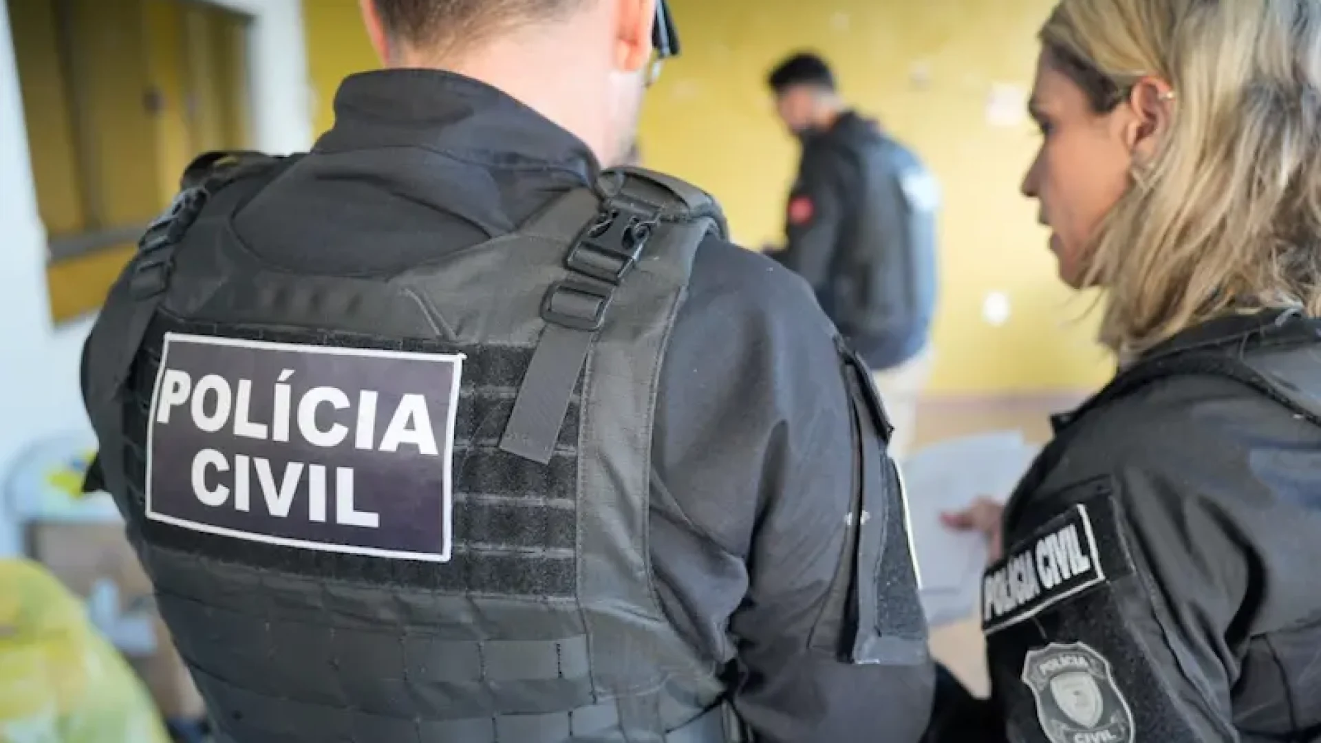 (Polícia Civil/Divulgação)