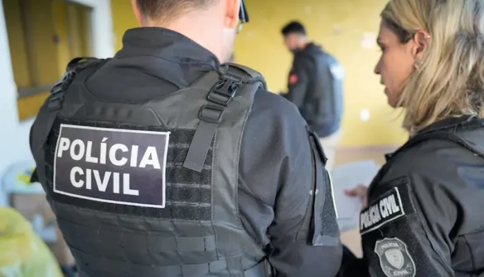 (Polícia Civil/Divulgação)