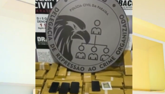(Reprodução/TV Correio)