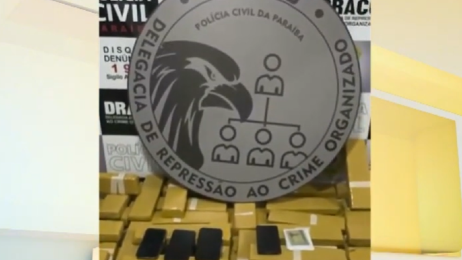 (Reprodução/TV Correio)