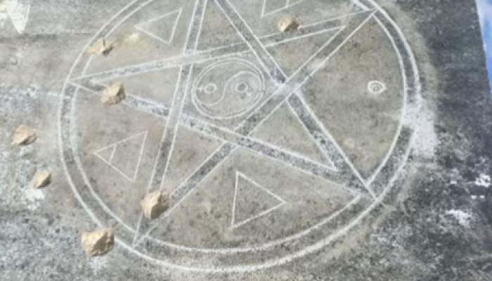 (Reprodução/TV Correio)