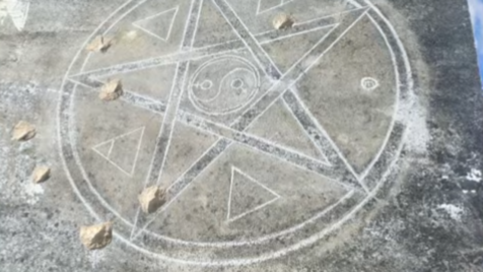 (Reprodução/TV Correio)