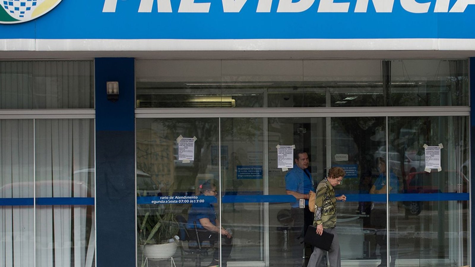 © Marcelo Camargo/Agência Brasil