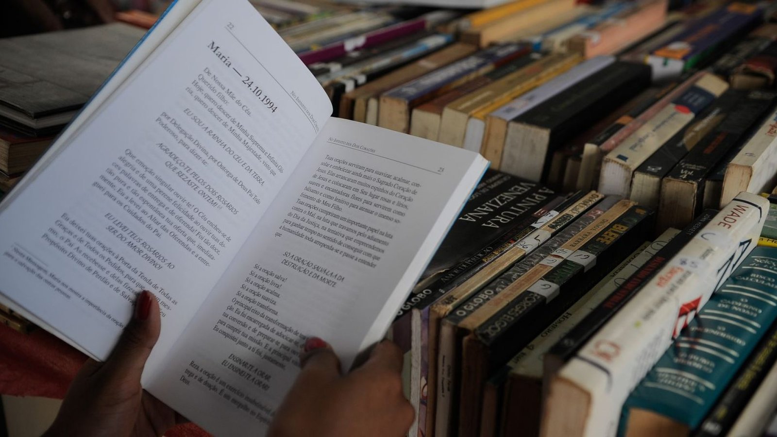 © Fernando Frazão/Agência Brasil