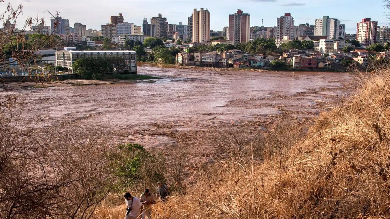 © Leonardo Merçon/Instituto Últimos Refúgios/Divulgação