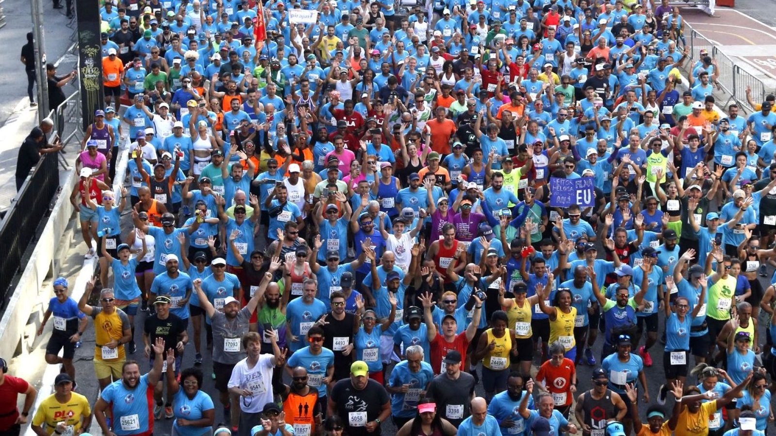 © Paulo Pinto/Agência Brasil