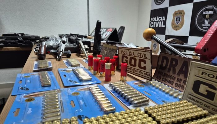 (Divulgação/Polícia Civil)