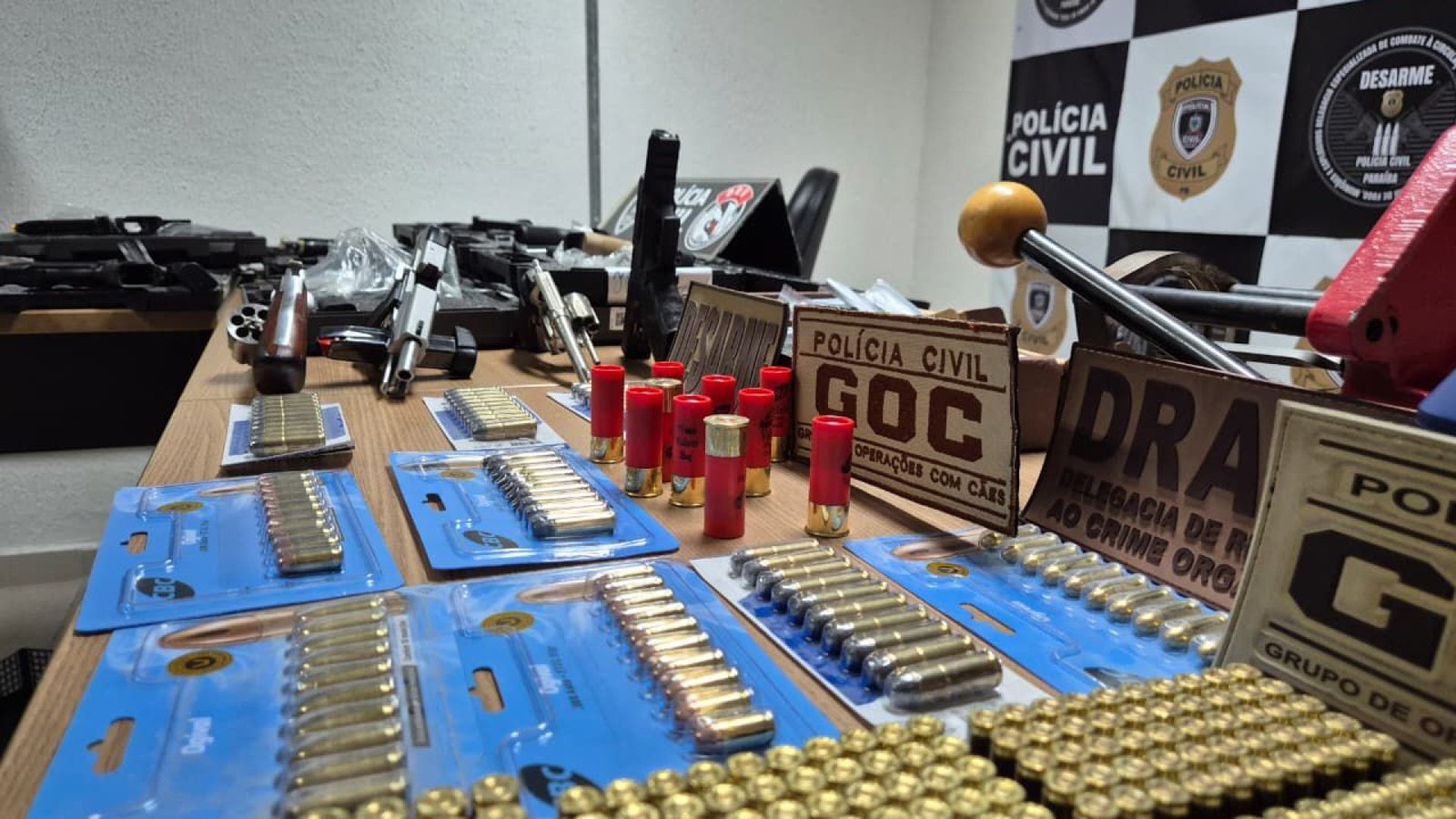 (Divulgação/Polícia Civil)