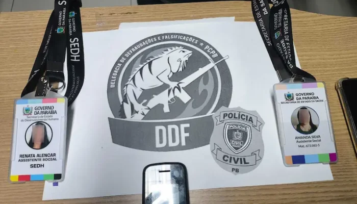 (Polícia Civil/Divulgação)