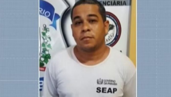 Flávio de Lima Monteiro, conhecido como "Fatoka”, é um dos alvos da operação que investiga ...