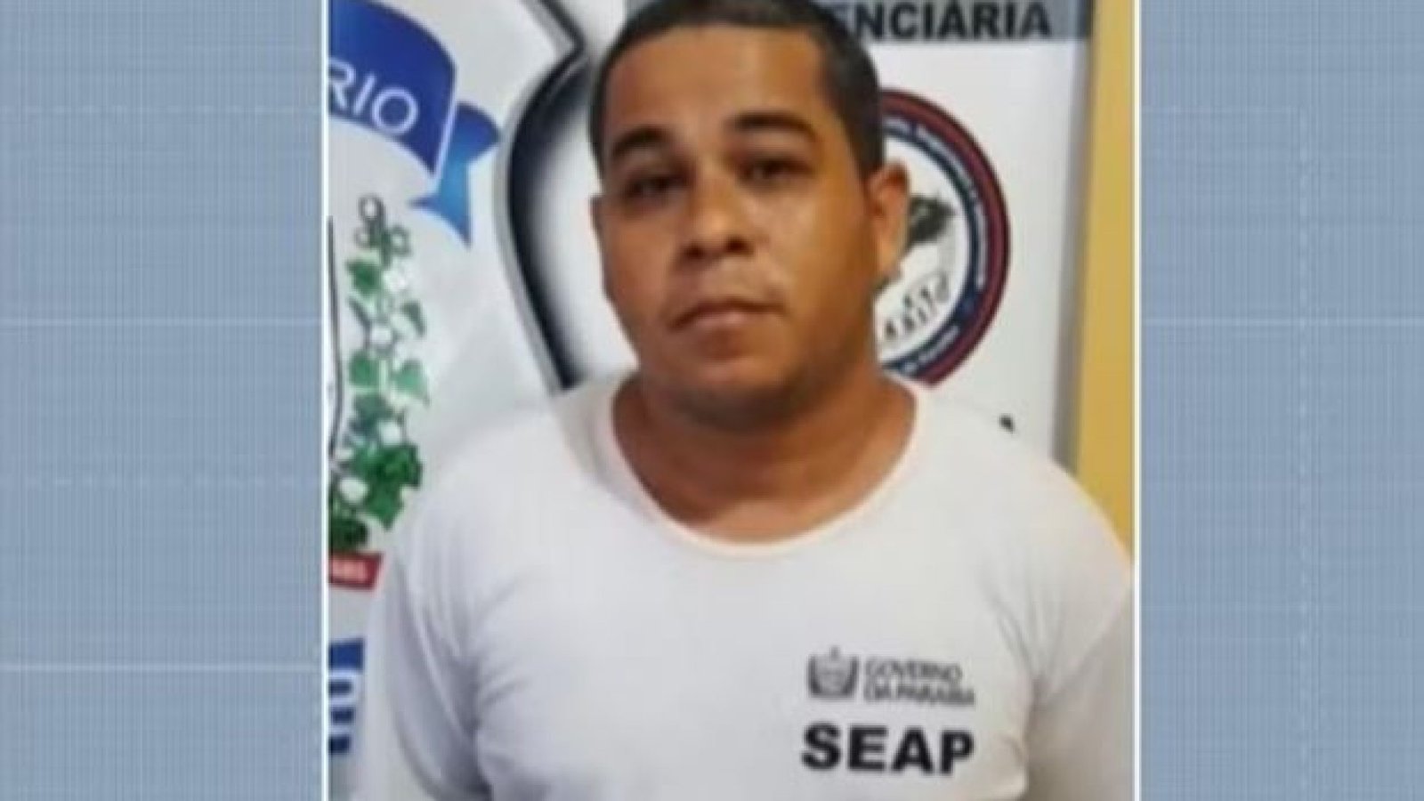 Flávio de Lima Monteiro, conhecido como "Fatoka”, é um dos alvos da operação que investiga ...