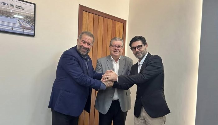 Ex-ministro Carlos Lupi, presidente nacional do PDT. Reprodução das redes sociais