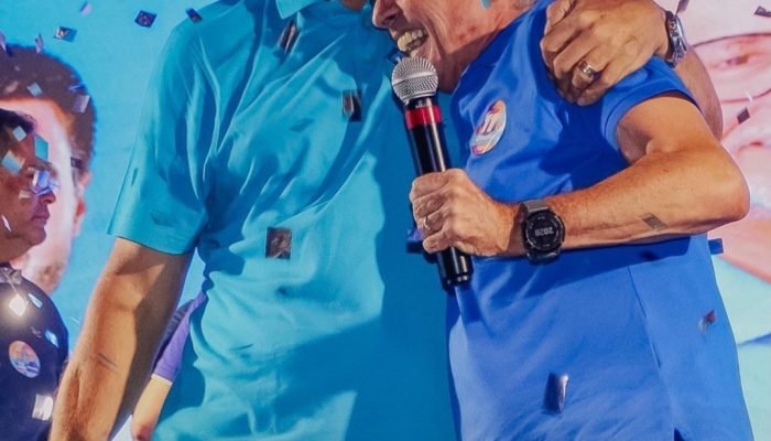 arquivo pessoal/Instagram