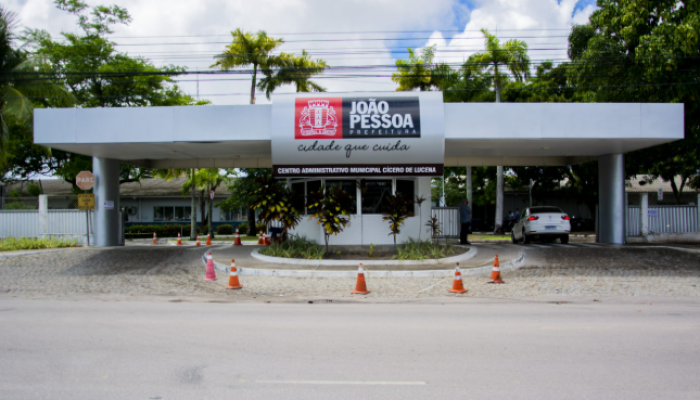 Aprovados no concurso de agentes de saúde e endemias de João Pessoa são convocados. Prefeitura...