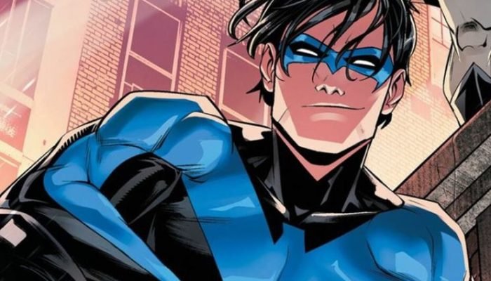 Ator de 'Supernatural' revela que gostaria de interpretar o herói Asa Noturna, da DC. DC Comics