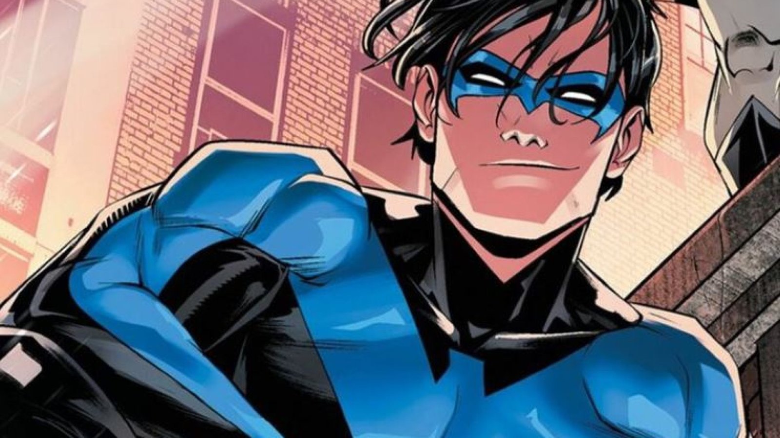 Ator de 'Supernatural' revela que gostaria de interpretar o herói Asa Noturna, da DC. DC Comics