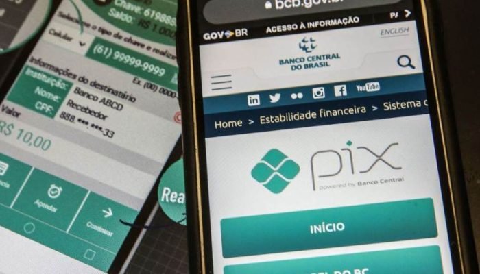 Atualização do Pix disponibilza 'botão de contestação' para fraudes, golpes e coerção. Fot...