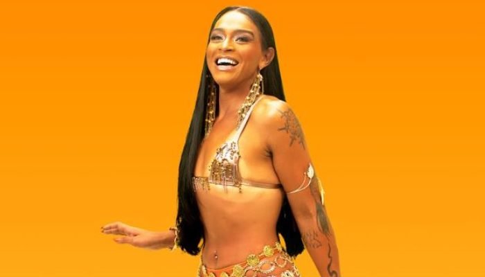 Bixarte lança novo álbum de estúdio, intitulado de 'Feitiço'. Cley Tornado