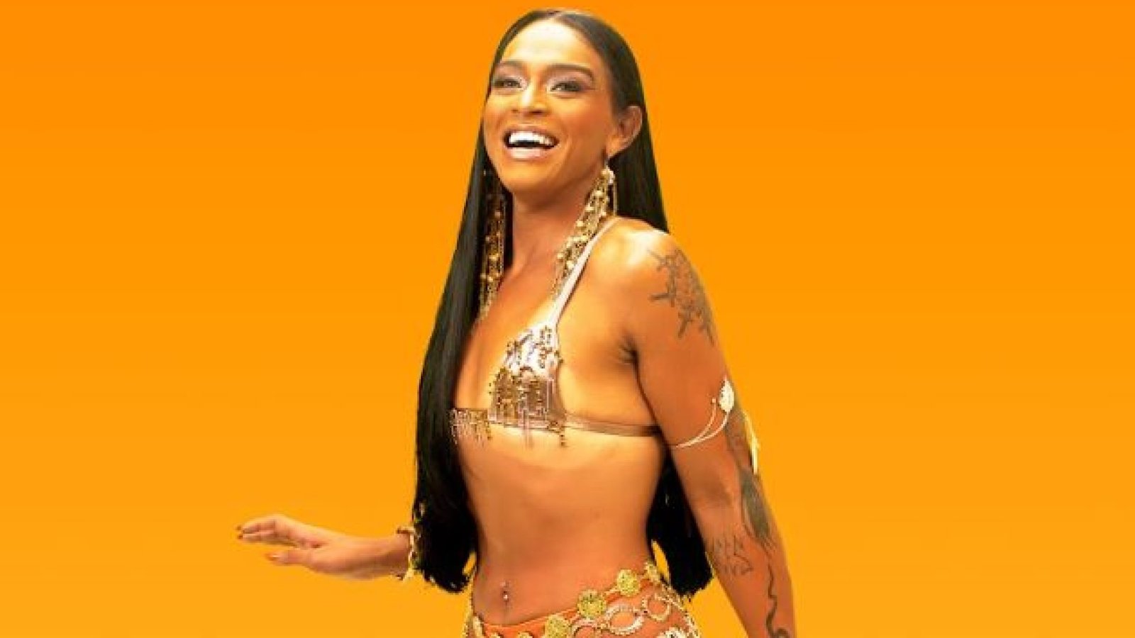 Bixarte lança novo álbum de estúdio, intitulado de 'Feitiço'. Cley Tornado