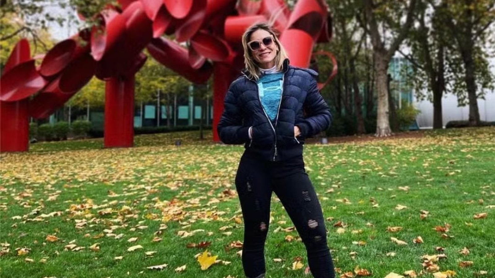 Daniela foi recrutada por um suposto empregador que ofereceu vaga de telemarketing internacional,...