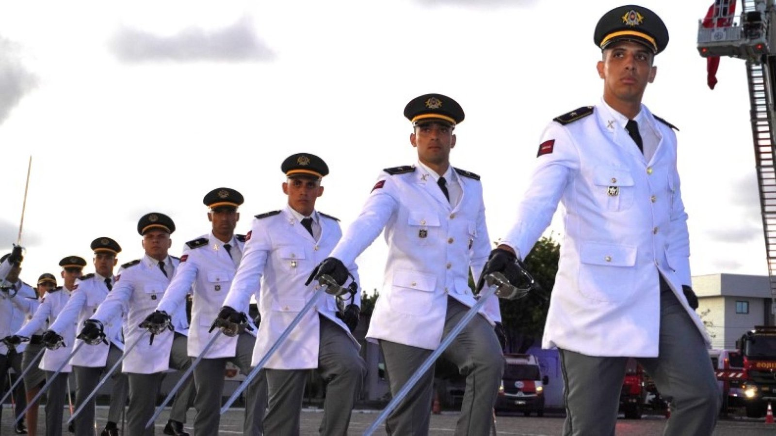 Governo do Estado lança edital do CFO da Polícia Militar: confira vagas. Jornal da Paraíba