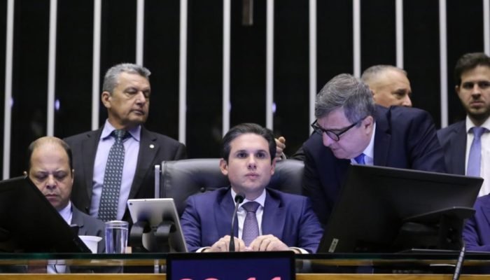 Kayo Magalhães / Câmara dos Deputados