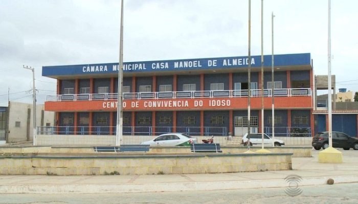 Reprodução/TV Paraíba