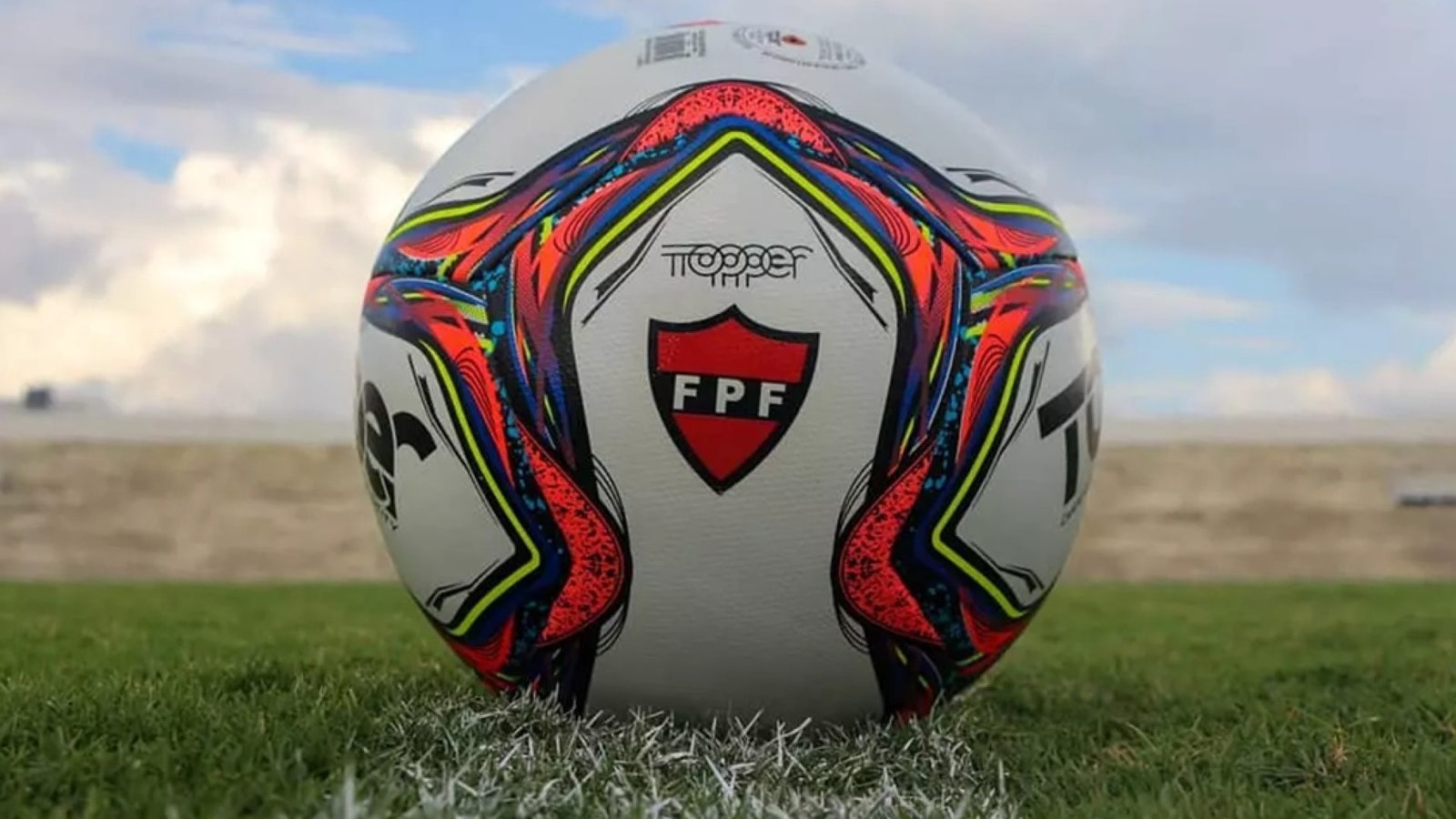 Confira as informações do Campeonato Paraibano Sub-17. (Foto: Cassiano Cavalcanti/Treze)