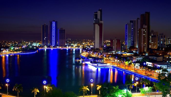 Campina Grande aparece na posição 273 no ranking de qualidade de vida entre os mais de 5500 mun...