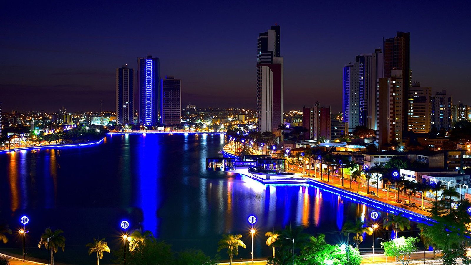 Campina Grande aparece na posição 273 no ranking de qualidade de vida entre os mais de 5500 mun...