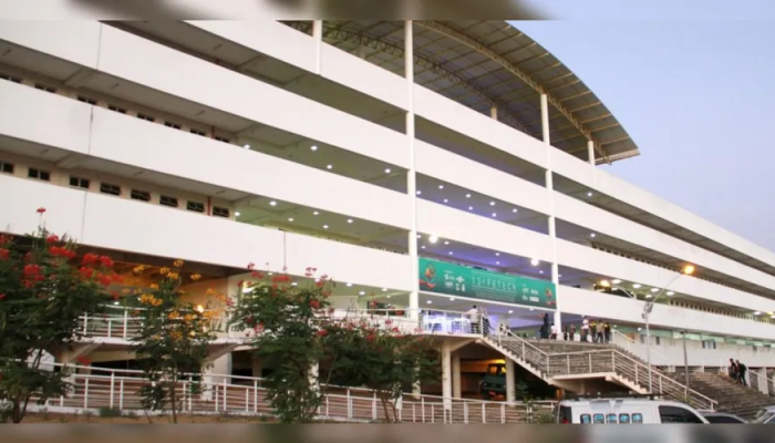 Prédio UEPB. (Foto: Reprodução)