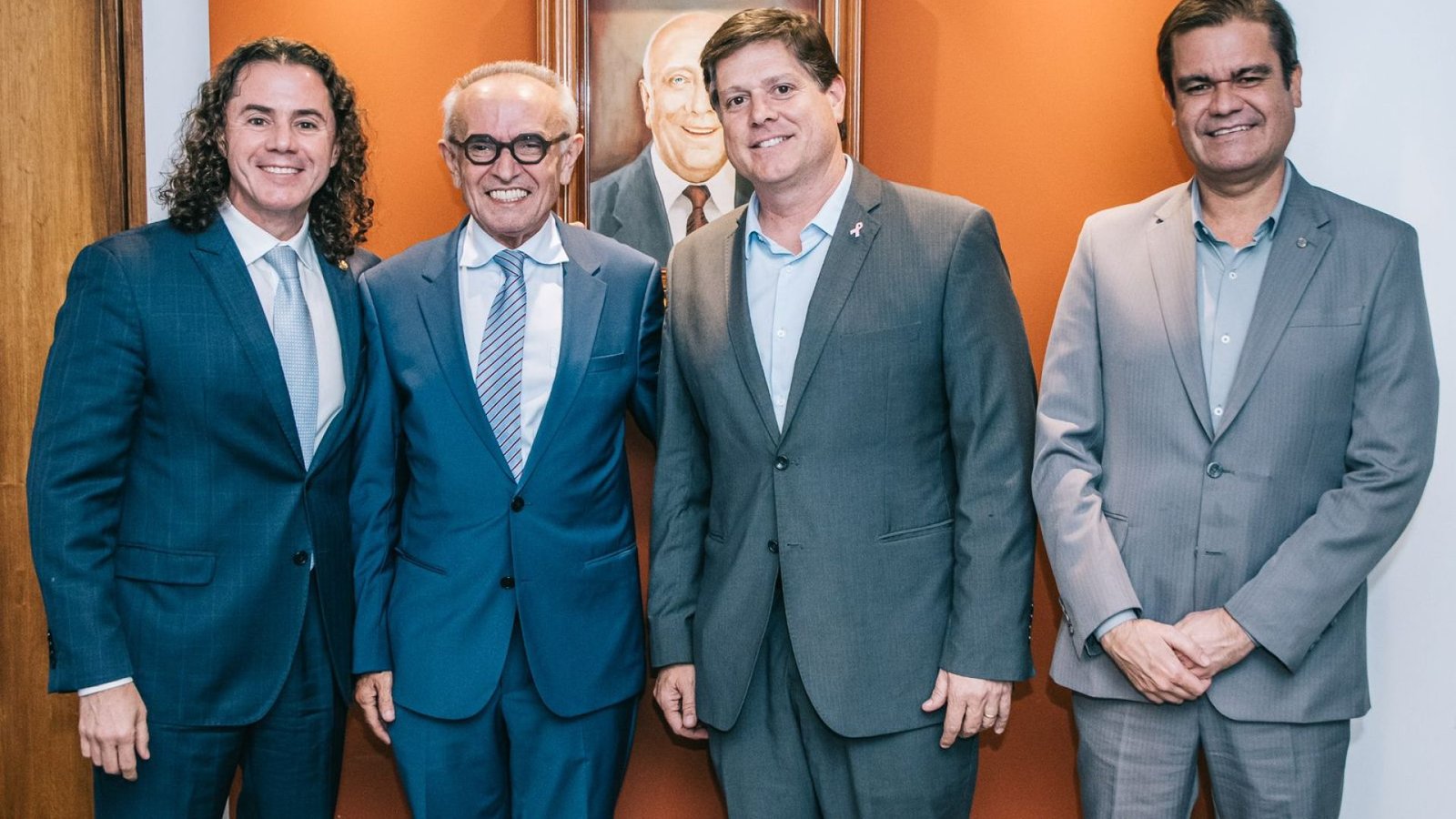 divulgação/Cícero Lucena