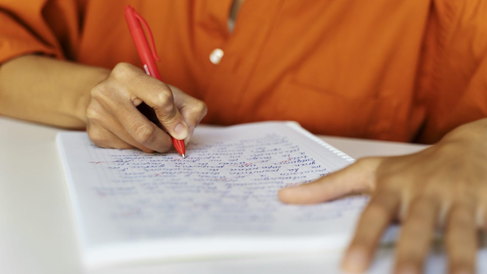 Concurso da prefeitura de Bayeux: veja quem faz as provas neste sábado. Freepik.