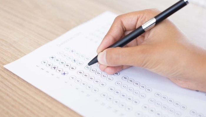 Concurso Nacional Unificado 2025. Foto: Freepik.