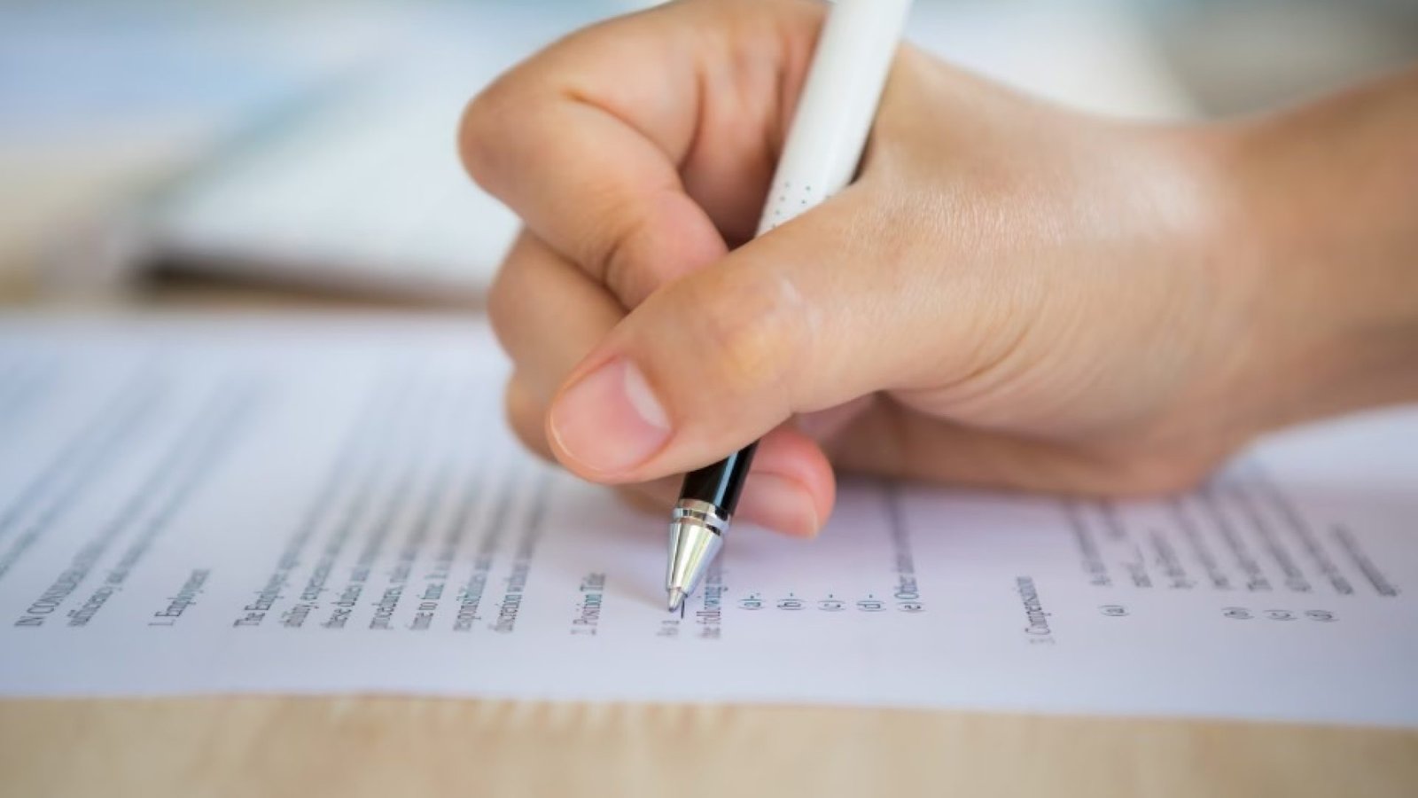 Justiça suspende concurso da Prefeitura de Mataraca, na Paraíba, por irregularidades - Foto: Fr...