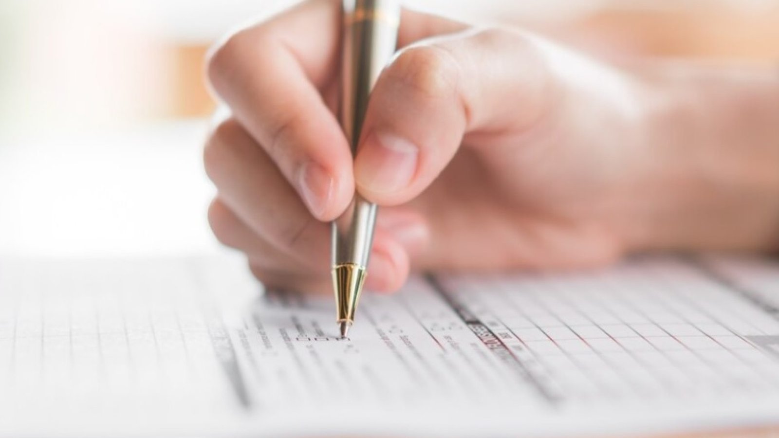 Concurso do IFPB: resultado da prova objetiva para técnico-administrativos é divulgado - Foto: ...