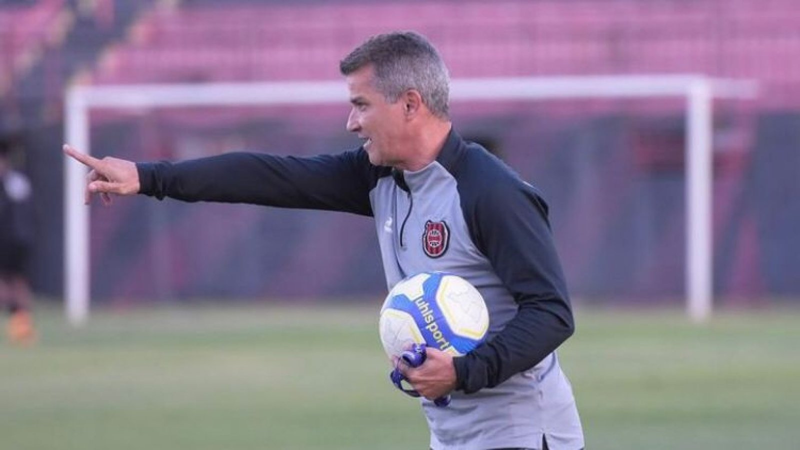 Gabriel Xavier/GE Brasil