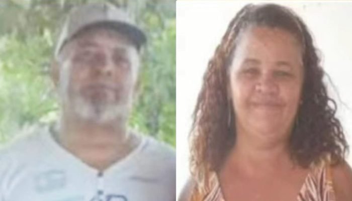 DNA confirma que corpos encontrados em Sapé são de idosos desaparecidos. Foto: TV Cabo Branco