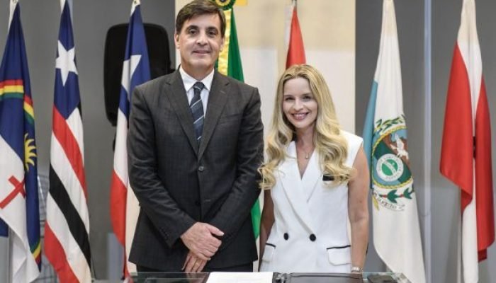 Ubirajara Machado/MPT