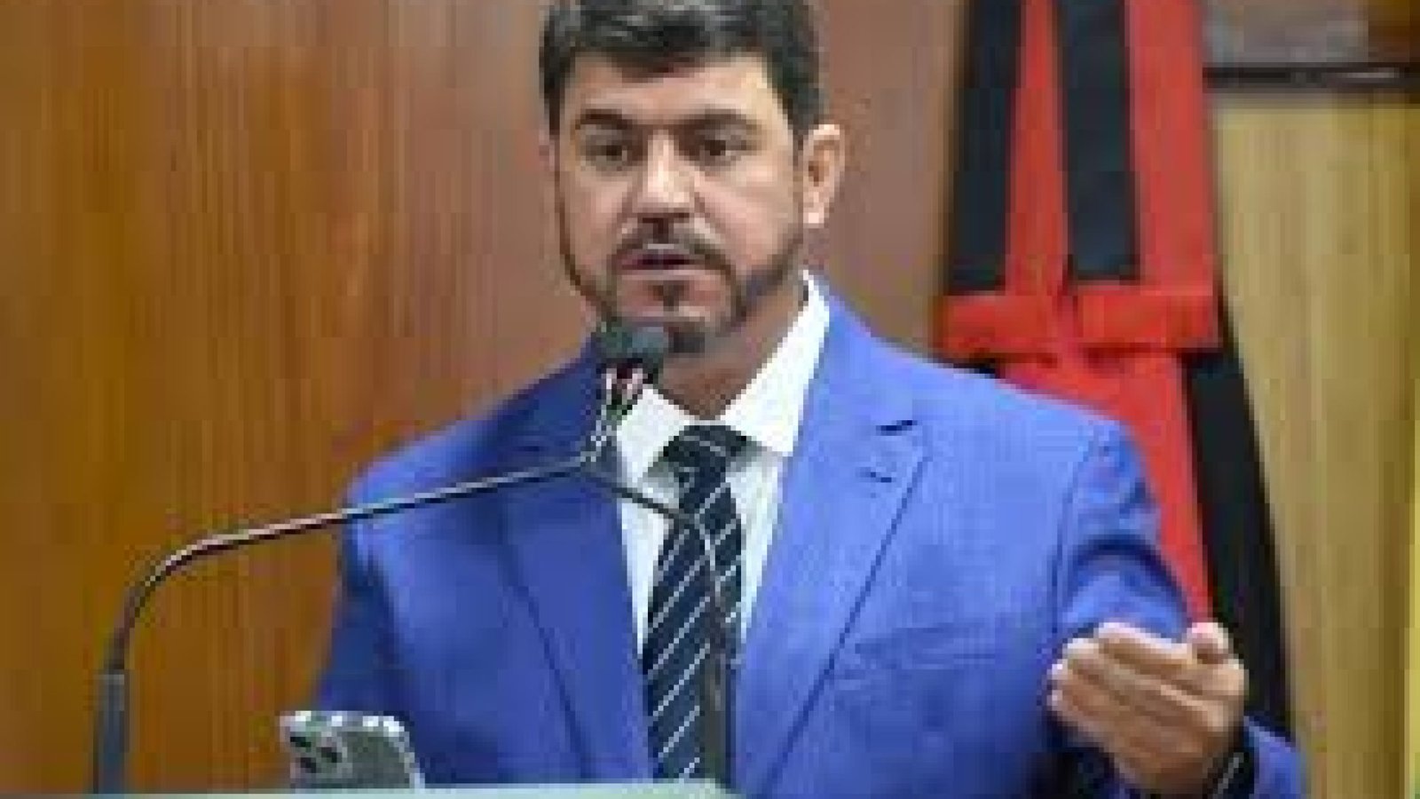 CMJP. Laerte Cerqueira