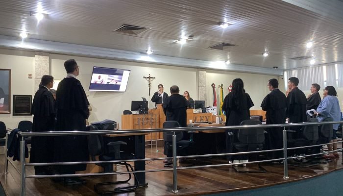 Dono de bar é condenado por matar ex-funcionário por dívida de R$ 100, em Campina Grande - Fot...