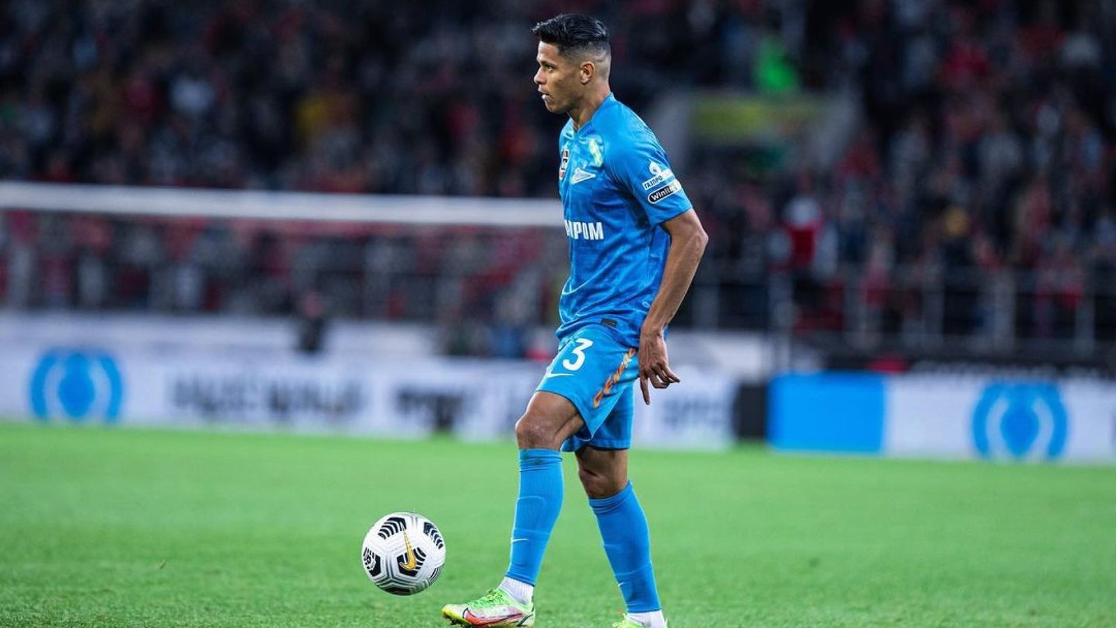 Divulgação / Redes sociais