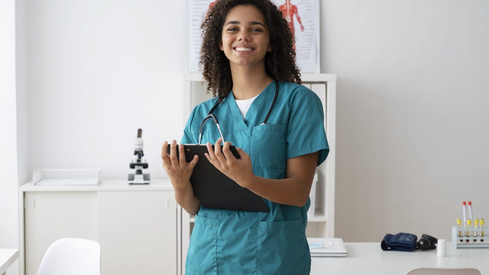 Veja os 25 cargos que vão crescer no Brasil, segundo LinkedIn. Nota de corte para Enfermagem. Fo...