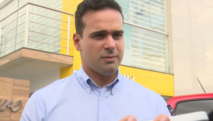 Governo promete indenização ou reconstrução de casas após rompimento de reservatório - Foto...